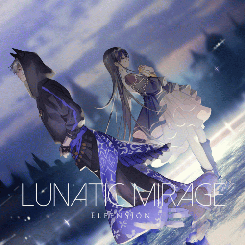 Elfensjón : Lunatic Mirage